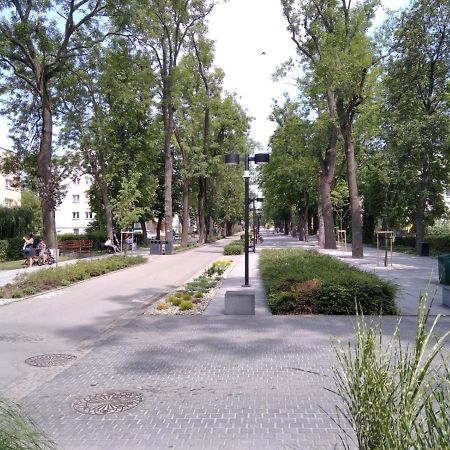 Apartament Zdroj Busko-Zdrój Εξωτερικό φωτογραφία