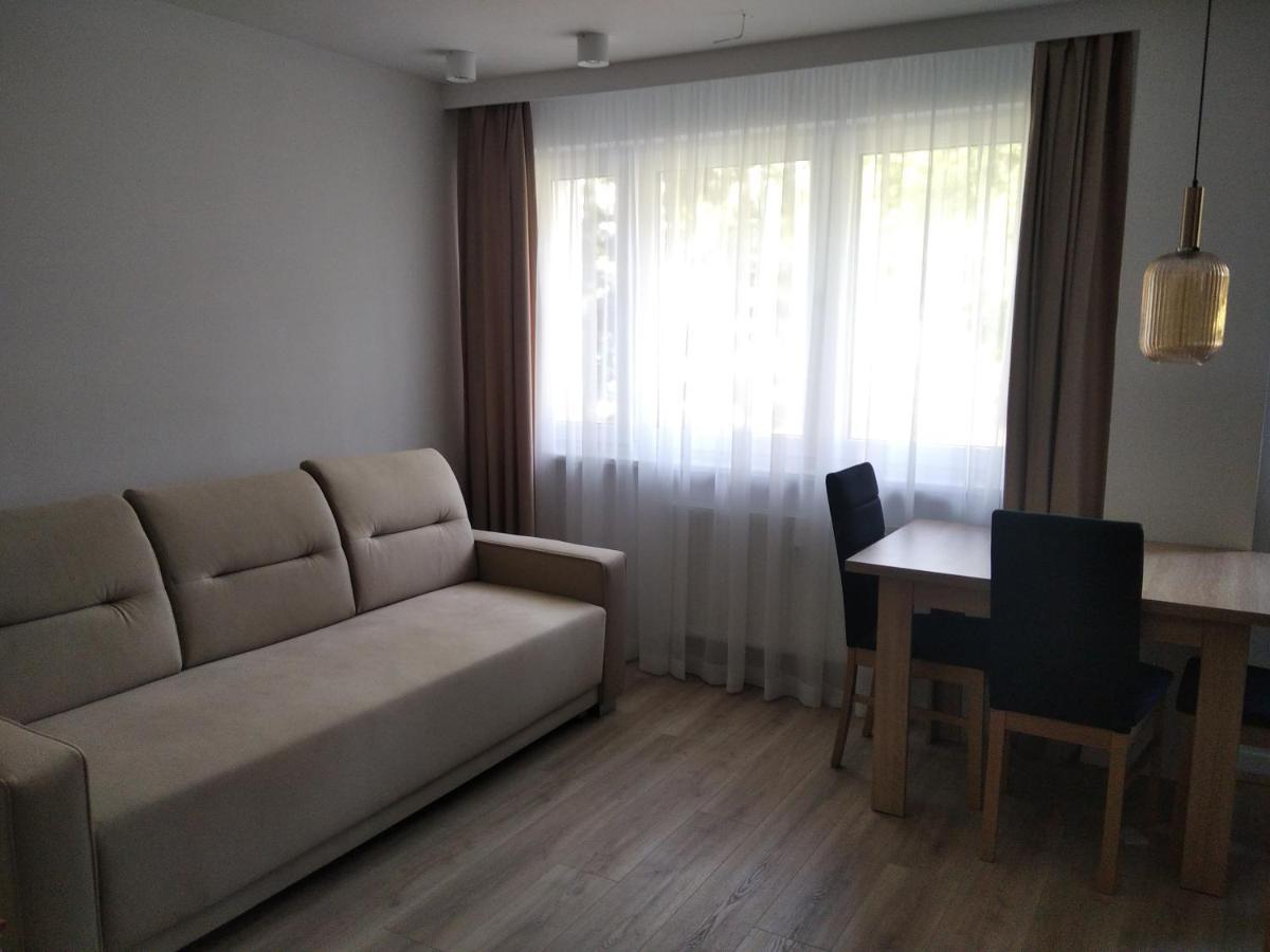 Apartament Zdroj Busko-Zdrój Εξωτερικό φωτογραφία