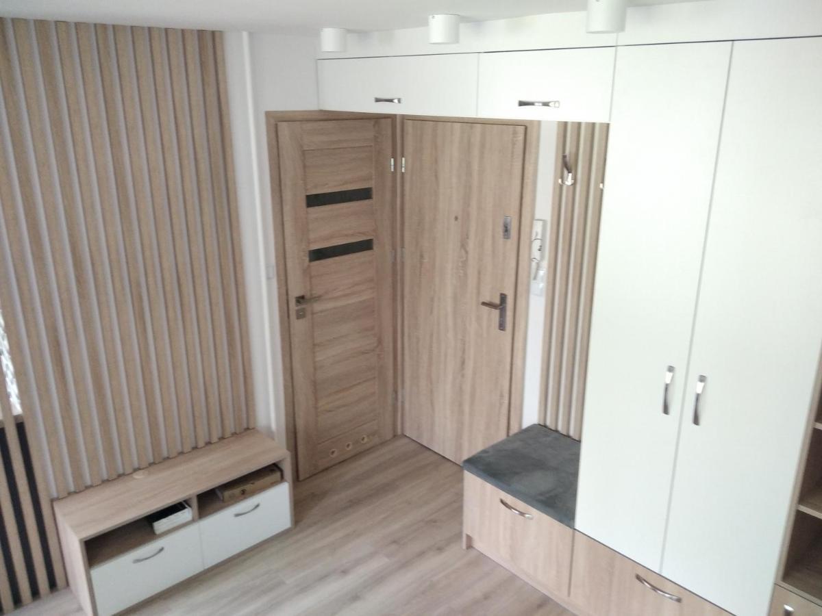 Apartament Zdroj Busko-Zdrój Εξωτερικό φωτογραφία