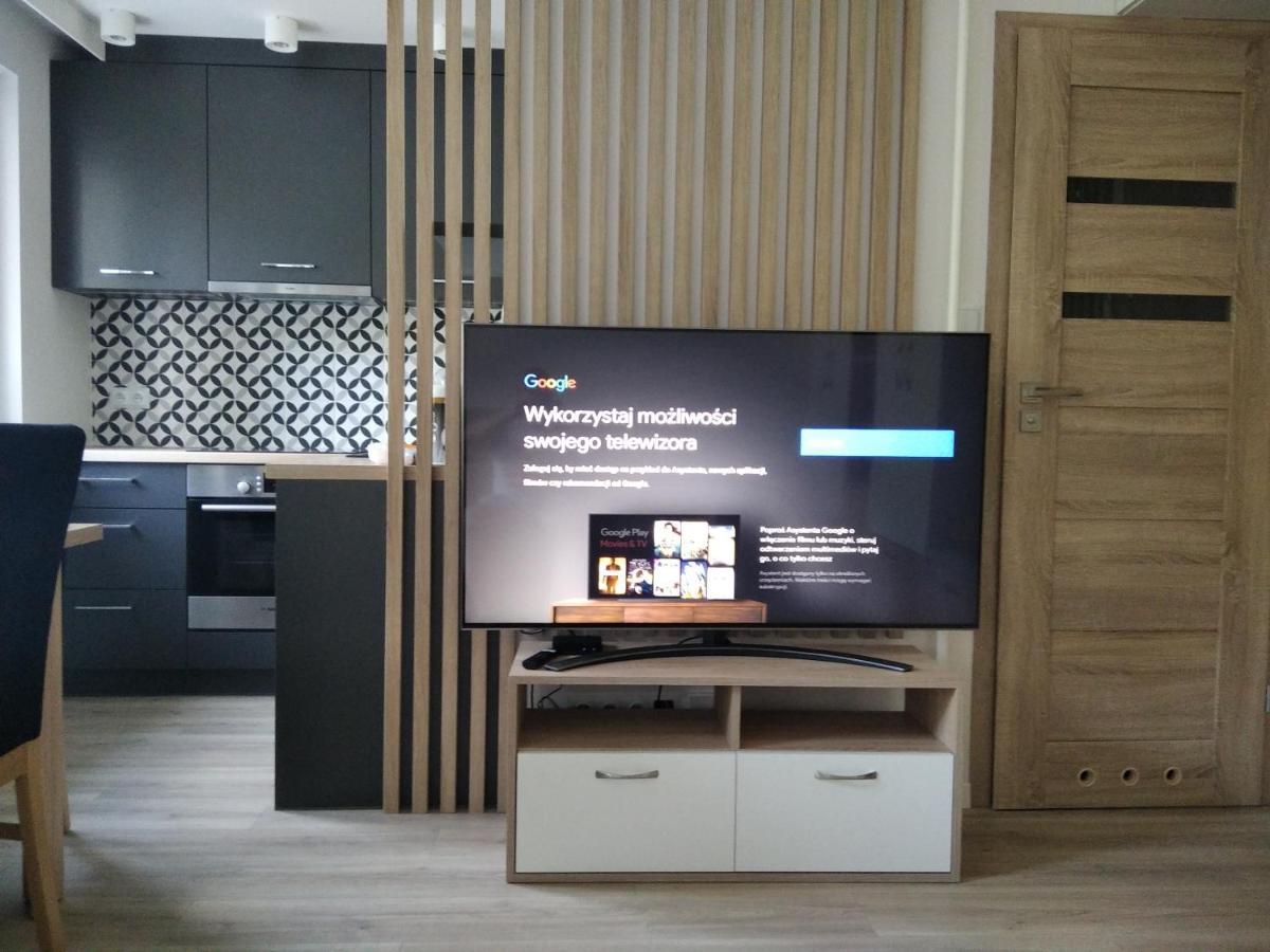 Apartament Zdroj Busko-Zdrój Εξωτερικό φωτογραφία