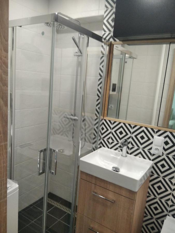 Apartament Zdroj Busko-Zdrój Εξωτερικό φωτογραφία