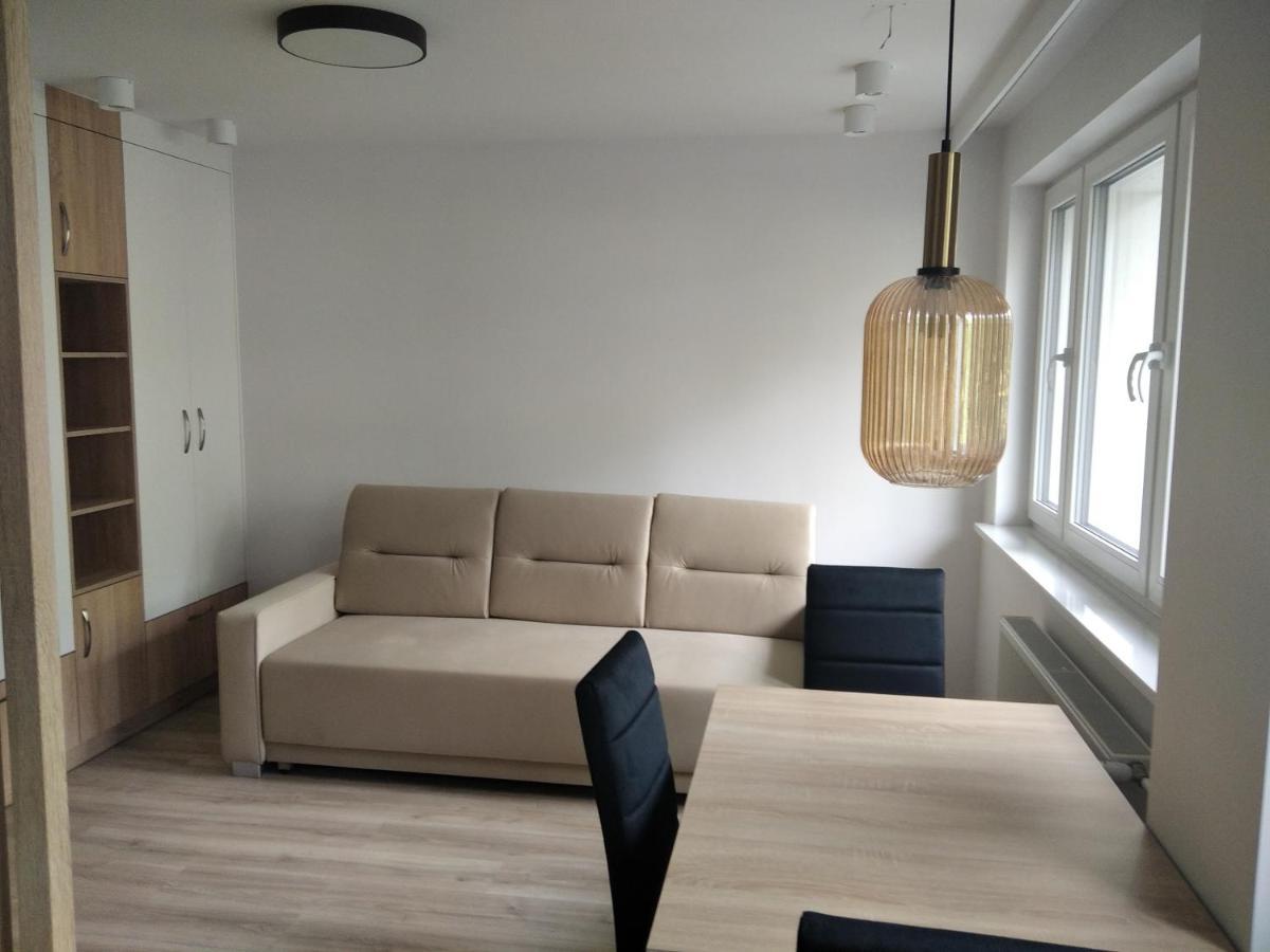 Apartament Zdroj Busko-Zdrój Εξωτερικό φωτογραφία