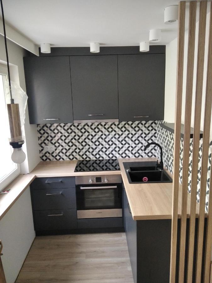 Apartament Zdroj Busko-Zdrój Εξωτερικό φωτογραφία