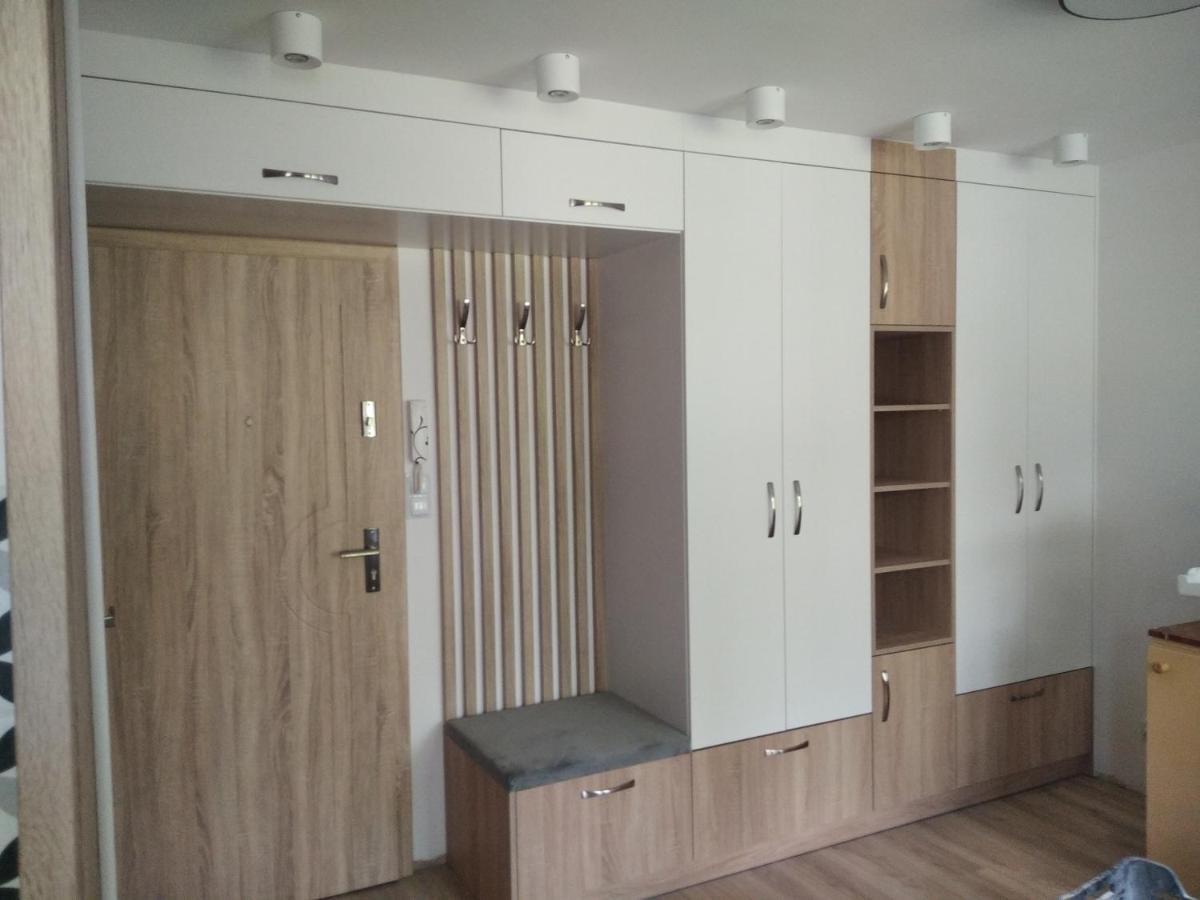 Apartament Zdroj Busko-Zdrój Εξωτερικό φωτογραφία