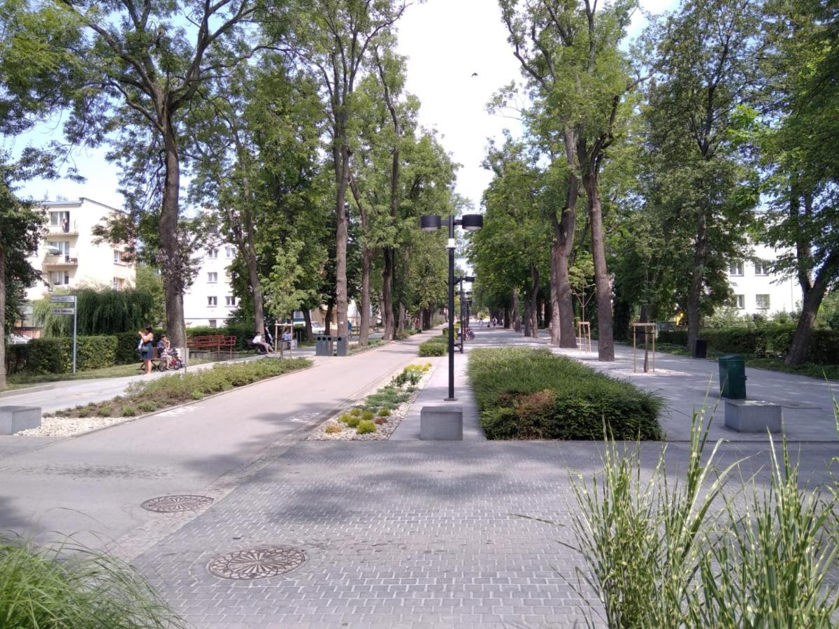 Apartament Zdroj Busko-Zdrój Εξωτερικό φωτογραφία